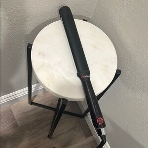 Black Hair Styling Wand Never used
